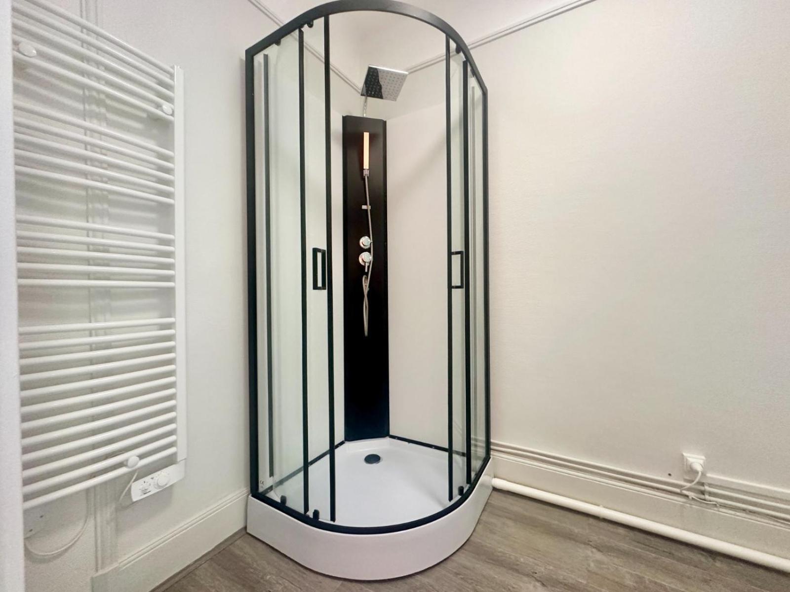 Appartement La Tanniere, Vaste Et Lumineuse Limoges