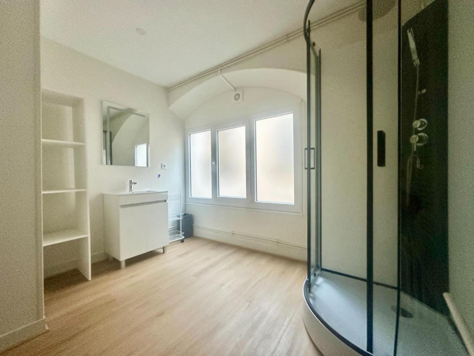 Appartement La Tanniere, Vaste Et Lumineuse Limoges